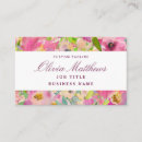 Search for instagram icon business cards For her