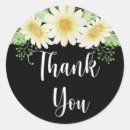 Search for flowering daisies stickers Elegant