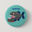 Search for piranha badges Fish