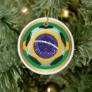 Search for brazilian christmas tree decorations Sports