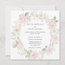Search for babys breath wedding invitations Simple
