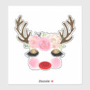 Search for white antlers stickers Country