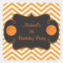 Search for kids basketball stickers Sporty