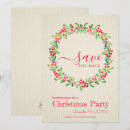 Search for wreath save the dates Floral