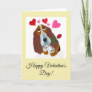 Search for basset hound cards Cute