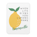 Search for lemon magnets Cute