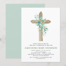 Search for for daughter first communion invitations For her
