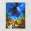 Search for alcohol ink postcards Yellow