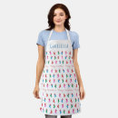 Search for stock aprons For her