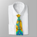 Search for hippies ties Groovy