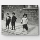 Search for streets plaques 19th