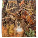 Search for deer hunting shower curtains Hunter