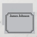 Search for attorney note cards Minimalist