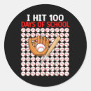 Search for baseball t stickers America great again