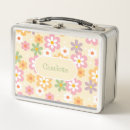 Search for cute lunch boxes Flowers