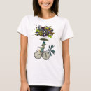 Search for time tshirts Bicycle