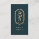 Search for bohemian business cards Boho