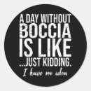 Search for bocce stickers Petanque