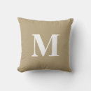 Search for white gold cushions Monogrammed