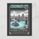 Search for cincinnati postcards Ohio