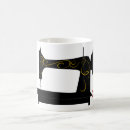 Search for sewing machine mugs Crafter