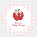 Search for pink apple stickers Apple of our eye