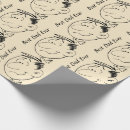 Search for best dad ever gift wrap Fathers