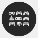 Search for gamin stickers Video