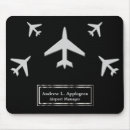 Search for classic aircraft mousepads Aviation