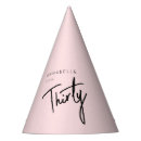 Search for 30th birthday decor Thirtieth