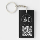 Search for promotional item key rings Logo