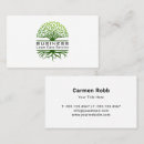 Search for life insurance agent business cards Modern