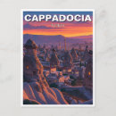 Search for chimney postcards Turkey