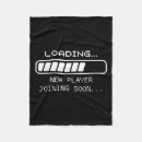Search for gaming blankets Cool