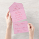 Search for elegant red wedding invitations Traditional