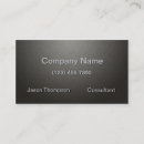 Search for weave business cards Elegant