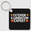 Search for christmas lights key rings Merry