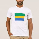 Search for gabon tshirts Patriotic