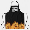 Search for smokin aprons Cook