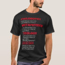 Search for theology tshirts Doctrine