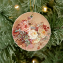 Search for yellow rose christmas tree decorations Roses