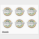 Search for vintage ireland stickers Irish