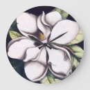 Search for magnolia clocks Botanical