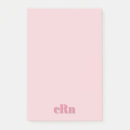 Search for pink post it notes Basic