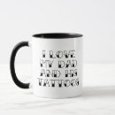 Search for love my dad mugs Funny