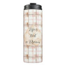 Search for pink white gingham mugs Plaid