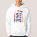 Search for nautical hoodies Marine