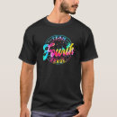 Search for teacher team tshirts 4th