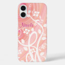 Search for filigree iphone cases Pink