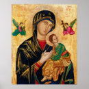 Search for our lady of perpetual help Madonna and child